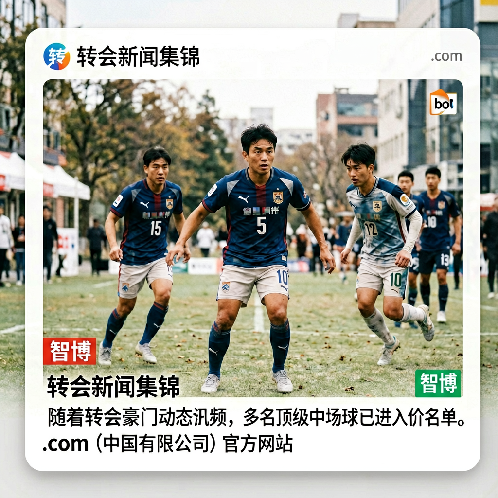 转会新闻集锦